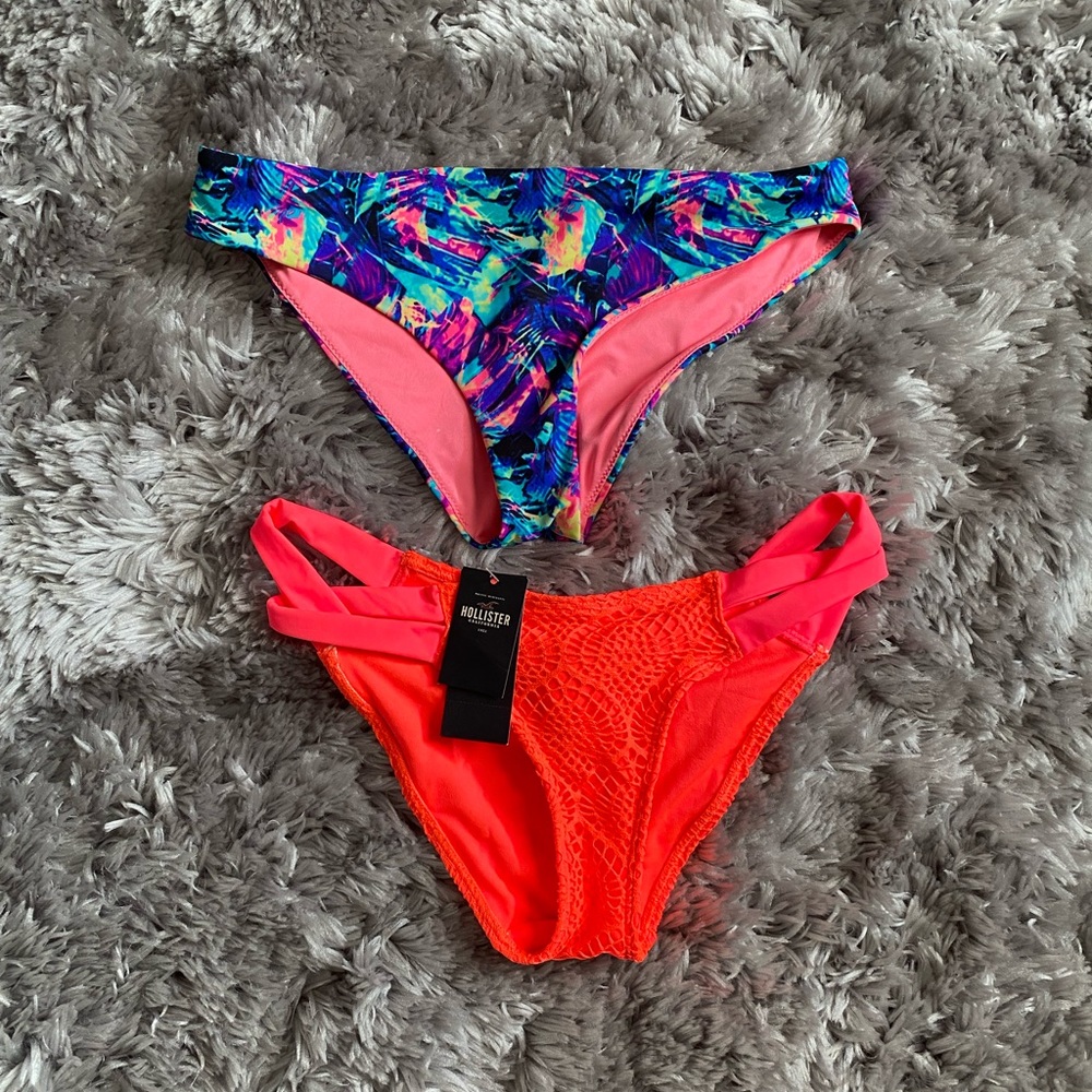 Bikini Bottoms